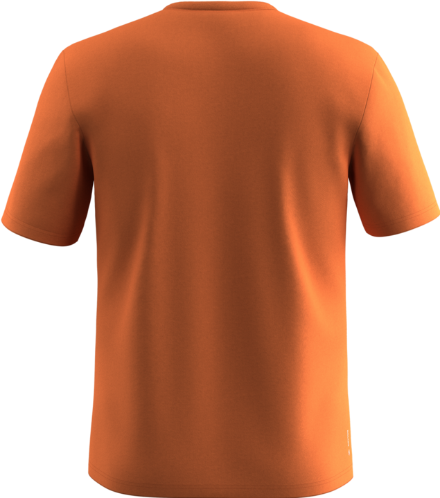 Produktbild Salewa Solidlogo DriRelease T-Shirt Funktionsshirt (XXL)