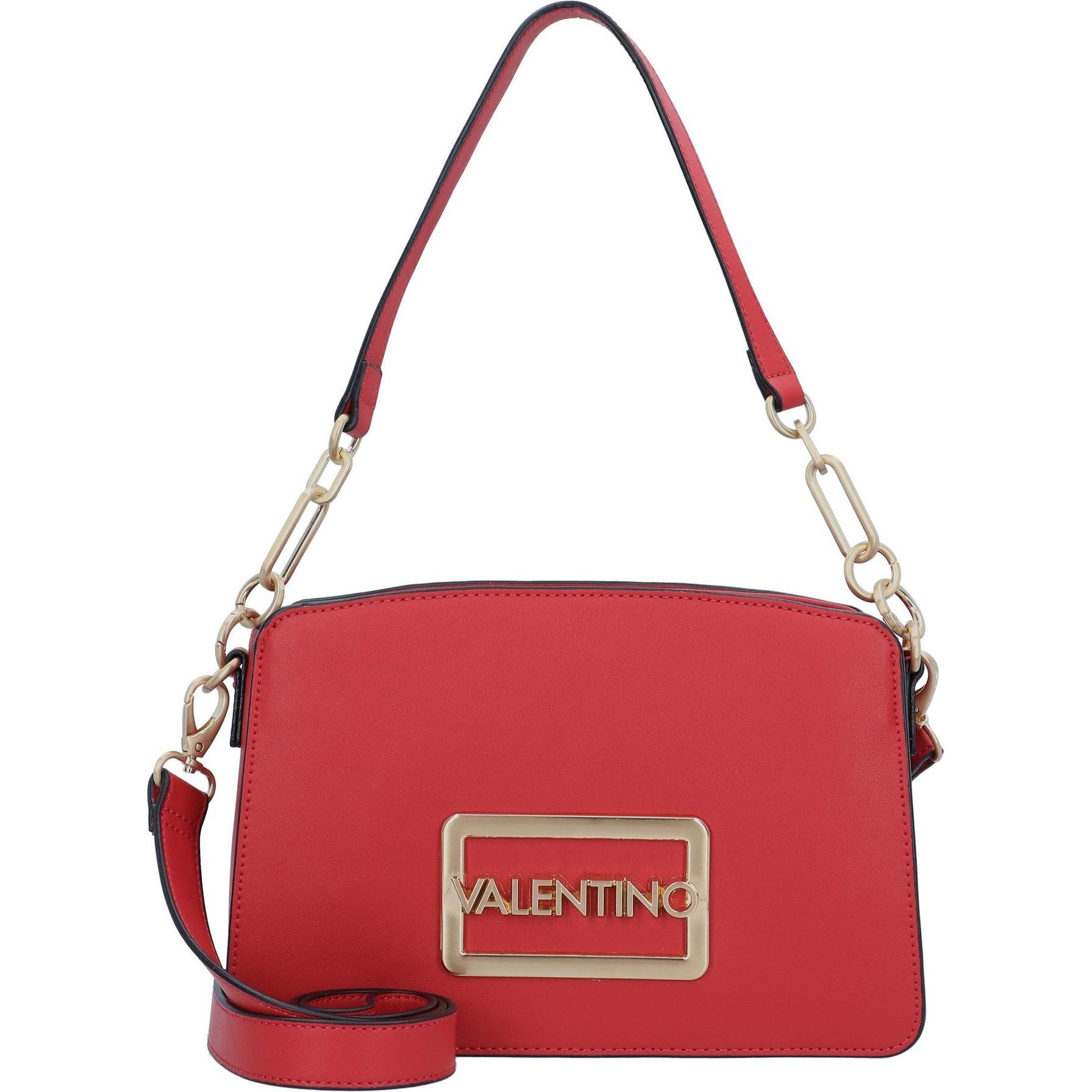 Valentino, Borsetta, Borsa a tracolla Princesa 26 cm, Rosso