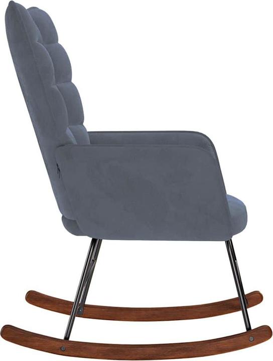 Immagine prodotto vidaXL Schaukelstuhl