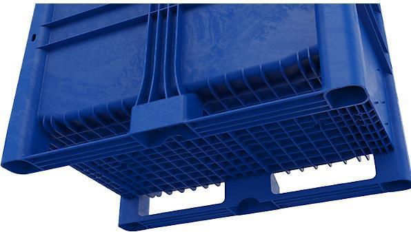 Produktbild kaiserkraft Grossbehälter aus Polyethylen