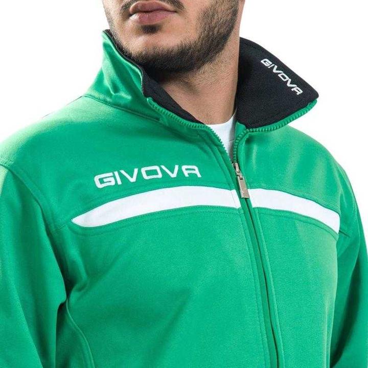 Produktbild Givova Tuta One Trainingsanzug (XXL)