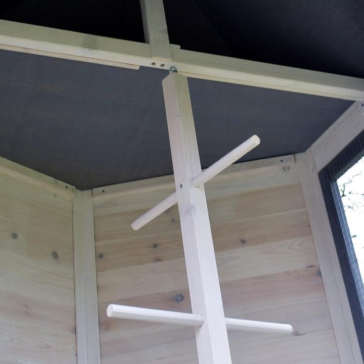 Actual product image Jamb Luise