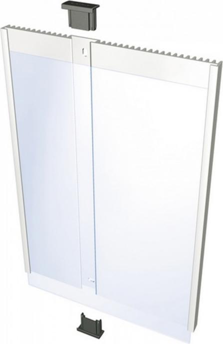 Immagine prodotto Durable Segno della porta Segno d'informazione A3