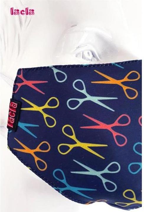 Caso Eurostil Gesichtsmaske 1 Einheit