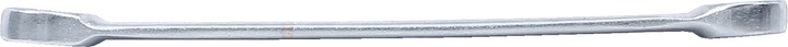 Produktbild BGS Doppel-Ringschlüssel extra flach SW 10 x 11 mm (10 mm, 11 mm)