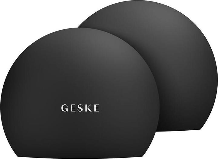 Actual product image Konjac Sponge Silikonowy powiększacz ust 4w1 Geske z Aplikacją (szary)