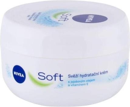 Produktbild NIVEA Soft (300 ml, Tagescreme)