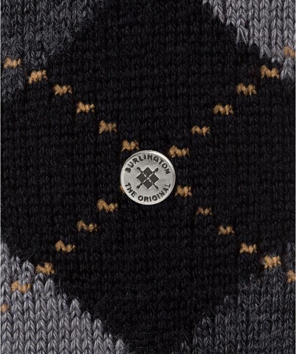 Produktbild Burlington Kniesocken "Whitby" (Einzelpack, 36 - 41)