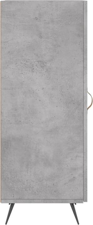 Image du produit vidaXL Sideboard (34.50 x 34 x 90 cm)