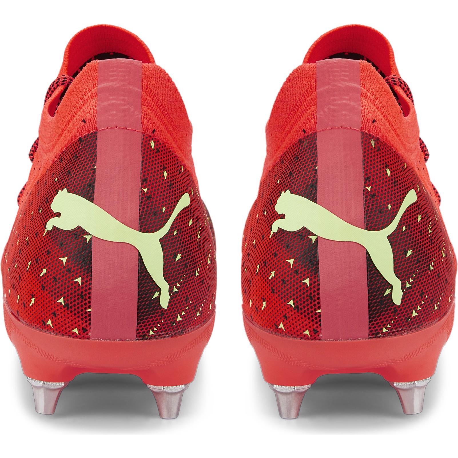 Thumbnail - Puma, Herren, Fussballschuhe, FUTURE Z 1.4 MxSG (37), Orange