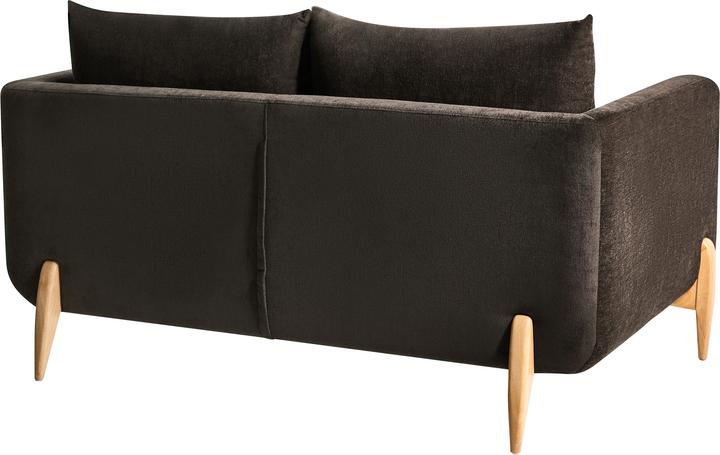 Actual product image Beliani Gimo (2 person sofa)