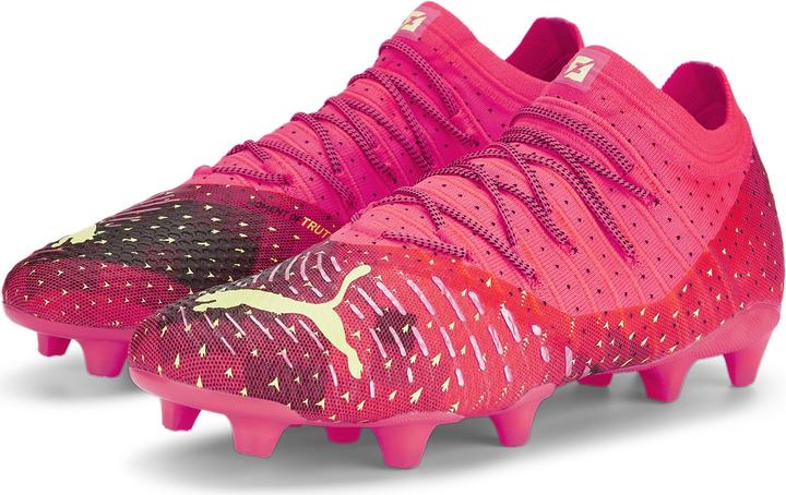 Actual product image Puma FUTURE Z 1.4 FG/AG (39)