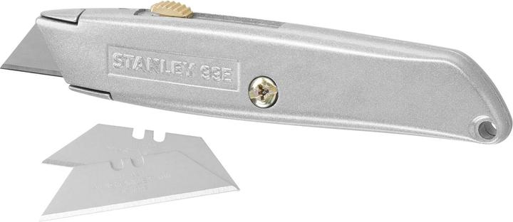 Actual product image Stanley Utility knife 99 E (Cutters)