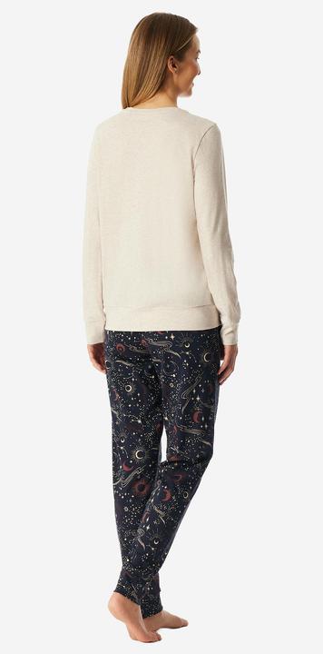 Produktbild Schiesser Cotton Schlafanzug (44, XXL)