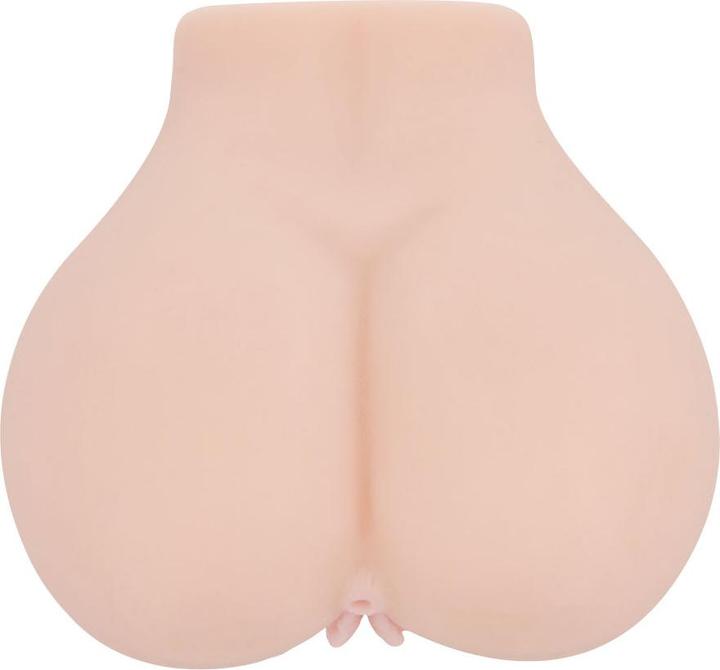 Immagine prodotto Crazy Bull Vibrating Pussy & Ass