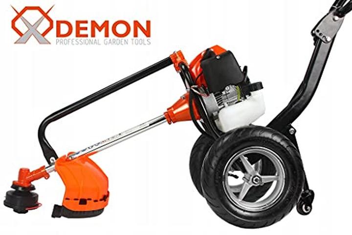 Image du produit Demon RQ580 (Fils coupe-herbe)