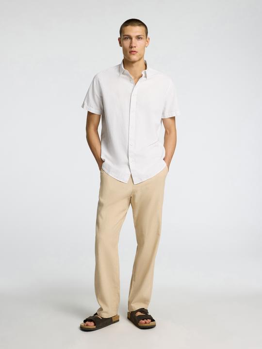 Immagine prodotto Selected Homme Kurzärmeliges Hemd (XL)