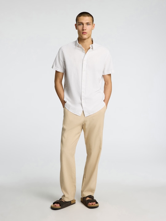 Produktbild Selected Homme Kurzärmeliges Hemd (XL)