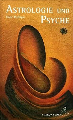 Produktbild Astrologie und Psyche (Deutsch, Dane Rudhyar, Reinhardt Stiehle, 1998)