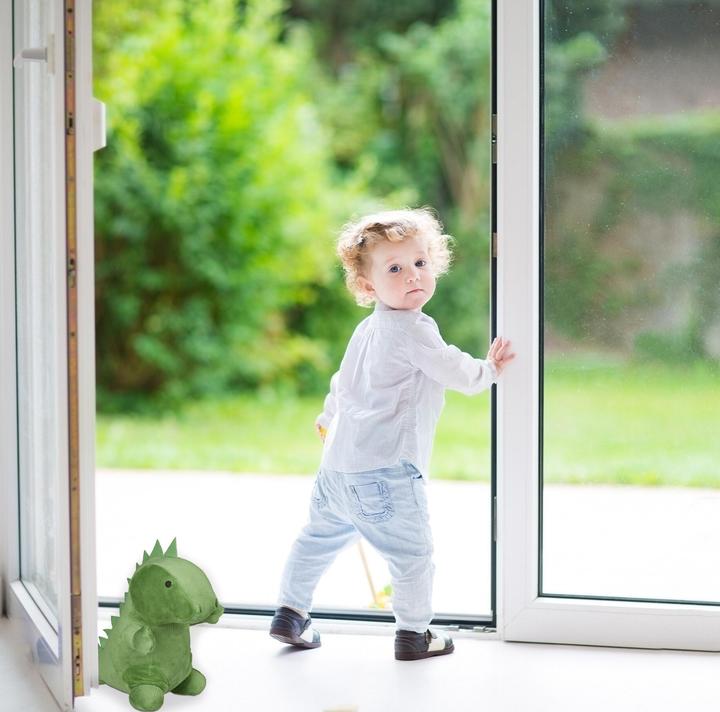 Image du produit Relaxdays Butoir porte (1 pcs)