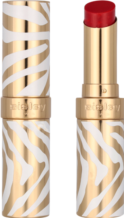 Actual product image Sisley Phyto Rouge Shine No 41 (41 Sheer Red Love)
