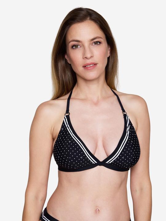 Produktbild Joop! Triangel-Bikini-Top Polka Dots (40 C)
