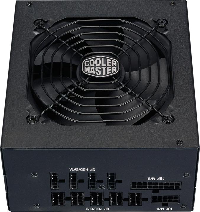 Immagine prodotto Cooler Master MWE Gold 750 V2 ATX 3.0 Ready (750 W)