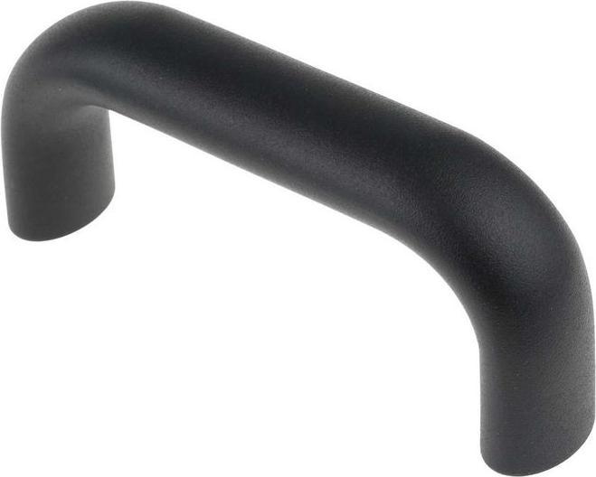 RS PRO Poignee Aluminium