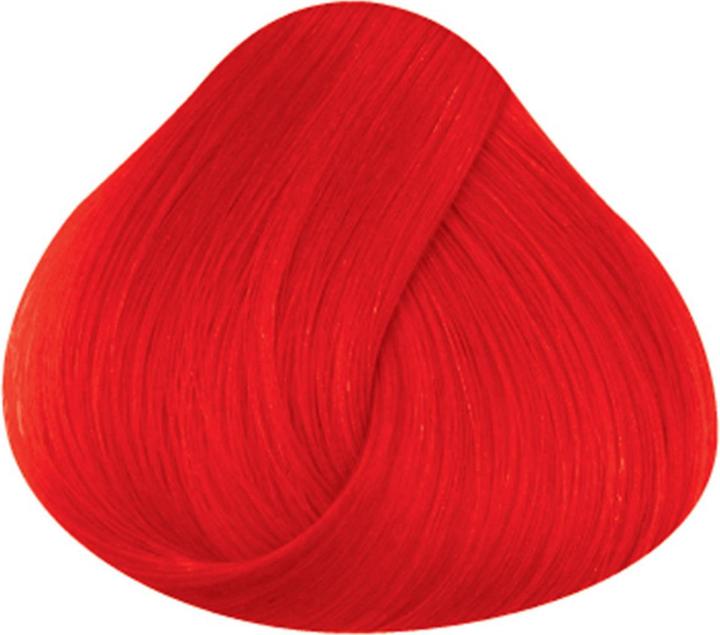 Produktbild Directions neon red (Neon Red)