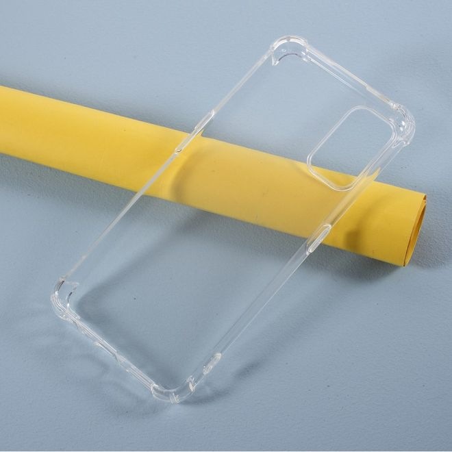 Produktbild MU Classic Softcase TPU Series (Realme 7 Pro)