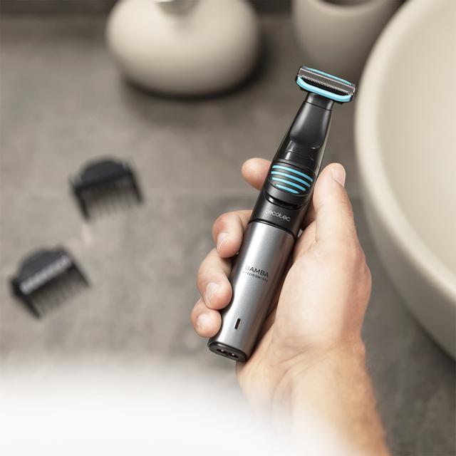 Image du produit Cecotec Bamba PrecisionCare Extreme 5in1