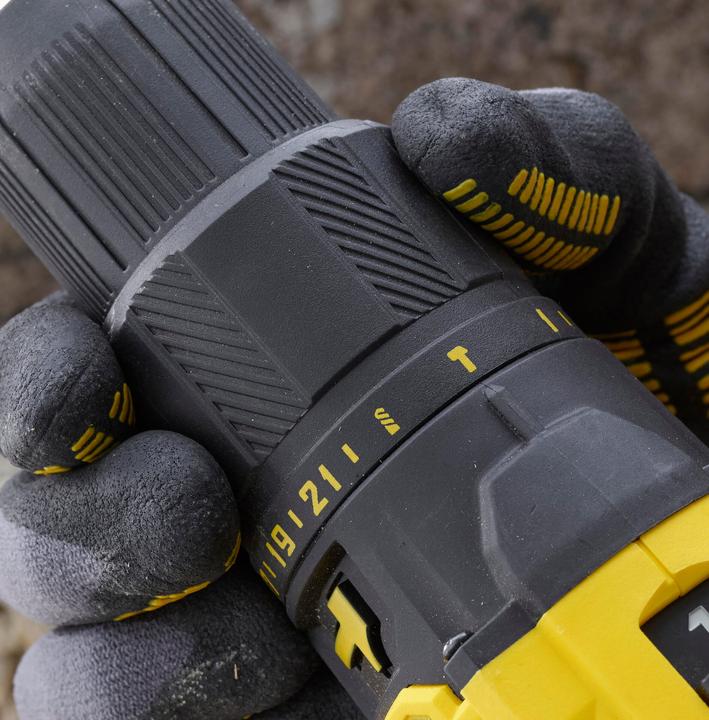 Produktbild Stanley SFMCD711C2K