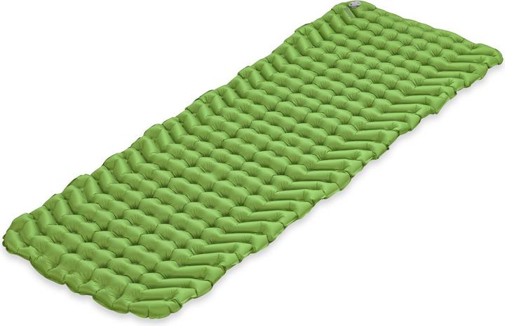 Actual product image Bestway WanderLite Large Rectangular Sleeping Air Pad