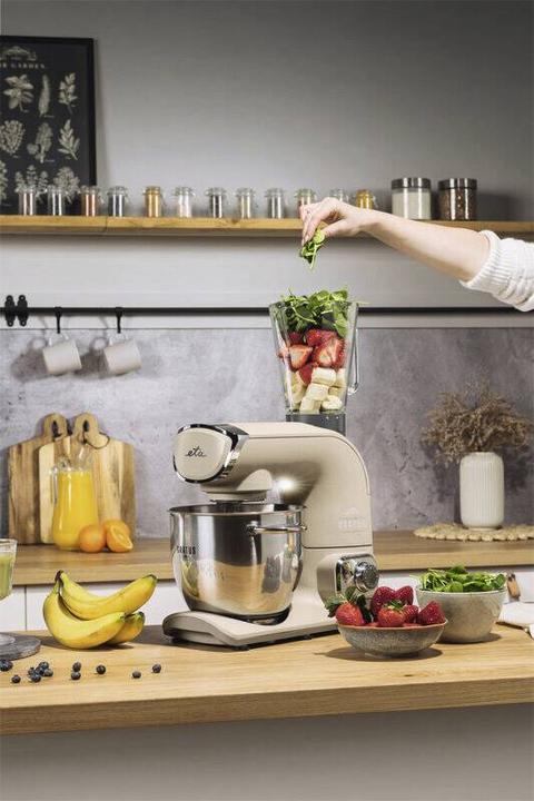 Actual product image ETA Gratus Smart Evo beżowy (1500 W)