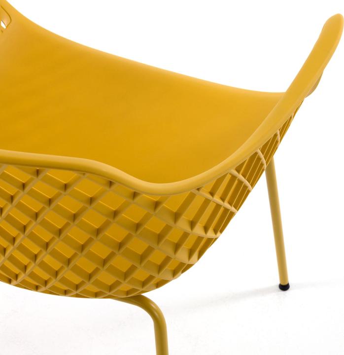 Actual product image Kave Home Quinn