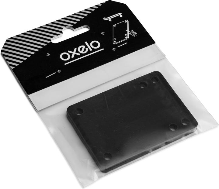 Produktbild Oxelo Skate-Polsterung Daempfung