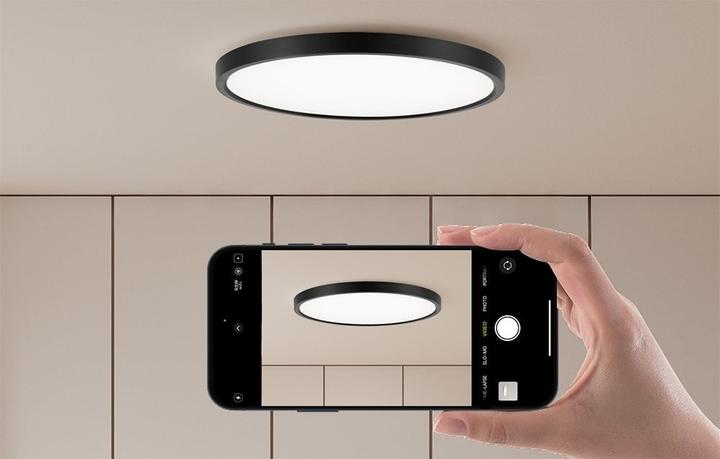 Immagine prodotto Yeelight Smart CW Meteor C230 ceiling lamp (1200 lm)