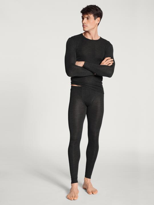 Produktbild Calida Wool & Silk Langarmshirt (S)