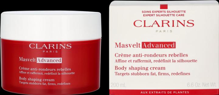 Produktbild Clarins Masvelt (Körpermilch, 200 ml)