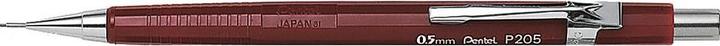 Image du produit Pentel Sharp (0.50 mm, HB, 1x)