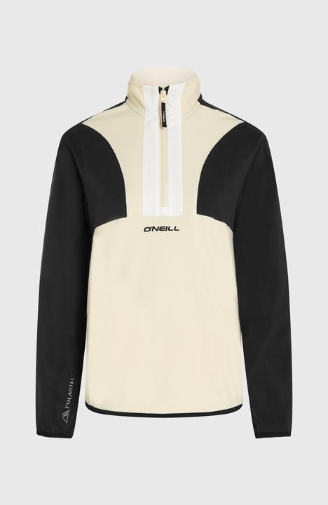 black out colour block