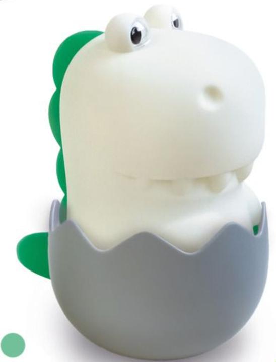 Produktbild Mega Light Akku Diggy Dino Licht