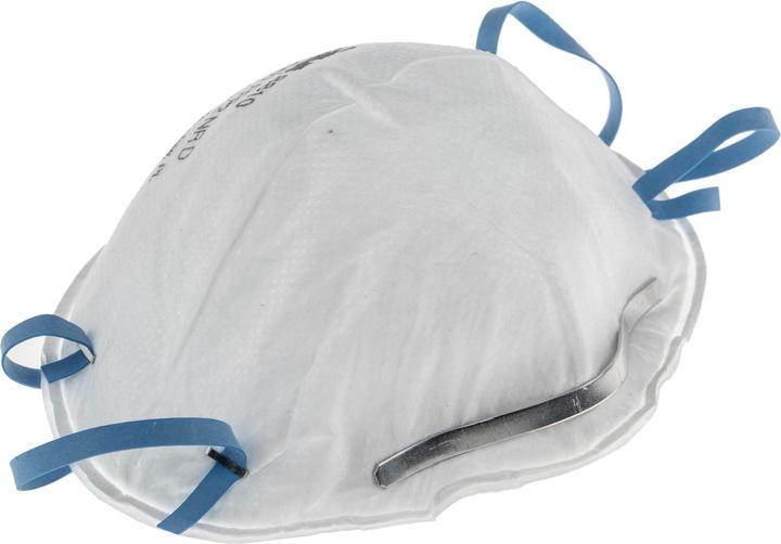 Produktbild 3M Feinstaubmaske ohne Ventil FFP (FFP2, 20x)