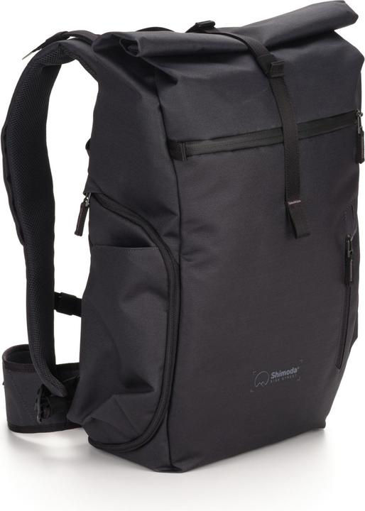 Anthracite, Blanc, Noir