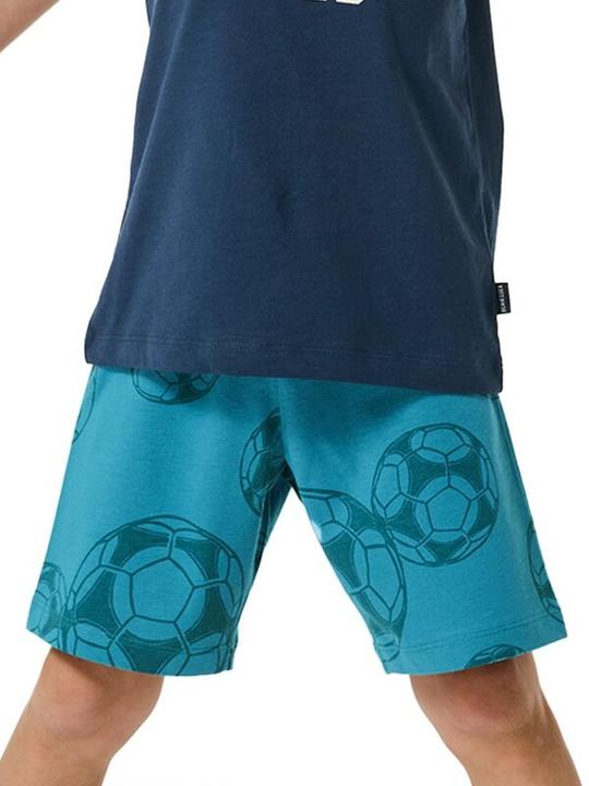 Immagine prodotto Schiesser Pyjama Boys World Organic Cotton (116)