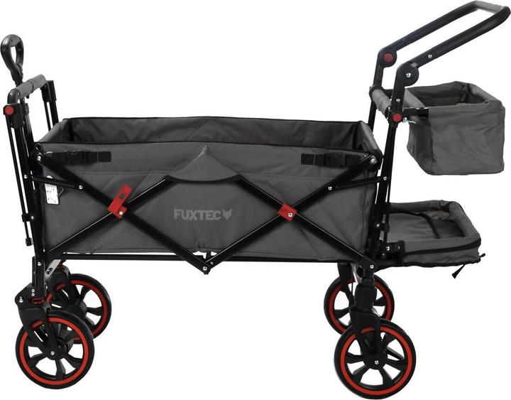 Immagine prodotto Fuxtec Premium Bollerwagen