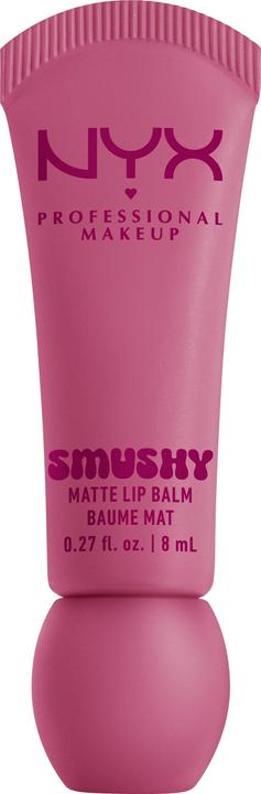 Actual product image NYX Professional Make-Up Nyx Smushy (Lip balm, 8 ml)