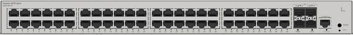 Nährwerte und Zutaten Huawei Data Communication S310S-8P4JX S310S-8P4JX S310S-8P4JX 8x10/100/1000BASE-T ports 128 W PoE+ 2 (8 Ports)