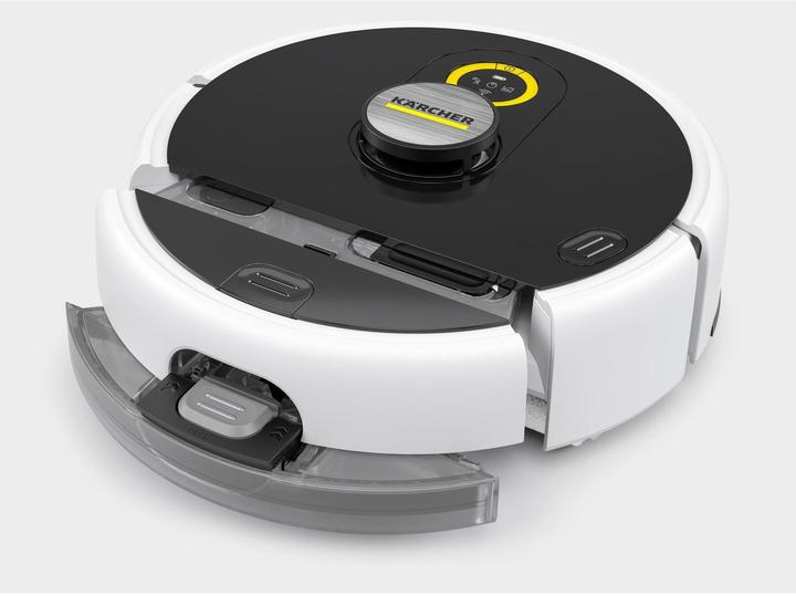 Kärcher RCF 3 (Wischroboter)