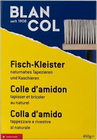 Image du produit Blancol Fisch-Kleister (550 g)